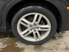 Audi Q3 * Komfort * CARFAX * ОПЦИЯ ЗА ФИНАНСИРАНЕ * , снимка 7