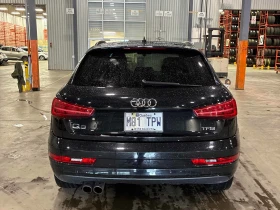 Audi Q3 * Komfort * CARFAX * ОПЦИЯ ЗА ФИНАНСИРАНЕ * , снимка 4