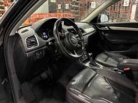 Audi Q3 * Komfort * CARFAX * ОПЦИЯ ЗА ФИНАНСИРАНЕ * , снимка 5
