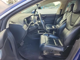 Tesla Model X 75D AWD, снимка 7