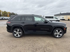 Jeep Grand cherokee Limited, снимка 3