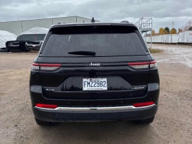 Jeep Grand cherokee Limited, снимка 4