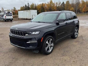 Jeep Grand cherokee Limited, снимка 1