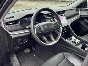 Jeep Grand cherokee Limited, снимка 5