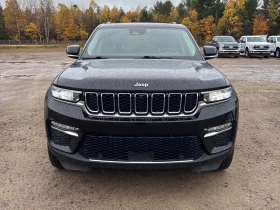 Jeep Grand cherokee Limited, снимка 6