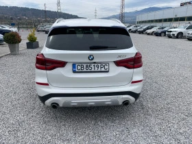 BMW X3 3.0i xDRIVE-252 k.c. X-line, снимка 5