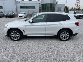 BMW X3 3.0i xDRIVE-252 k.c. X-line, снимка 3