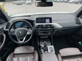 BMW X3 3.0i xDRIVE-252 k.c. X-line | Mobile.bg   13