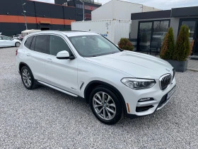 Обява за продажба на BMW X3 3.0i xDRIVE-252 k.c. X-line ~59 999 лв. - изображение 7