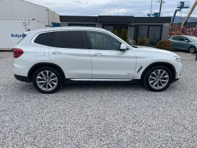 BMW X3 3.0i xDRIVE-252 k.c. X-line, снимка 7