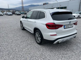 BMW X3 3.0i xDRIVE-252 k.c. X-line, снимка 4