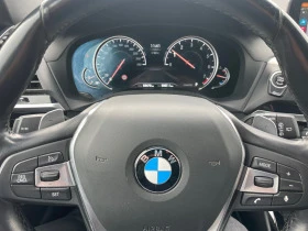 BMW X3 3.0i xDRIVE-252 k.c. X-line, снимка 11