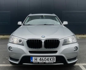 BMW X3 2.0d X Drive | Mobile.bg    3