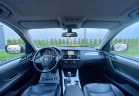 BMW X3 2.0d X Drive, снимка 9 - Автомобили и джипове - 40368253