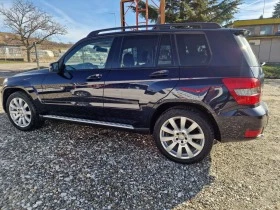     Mercedes-Benz GLK 350 CDI 4MATIC 