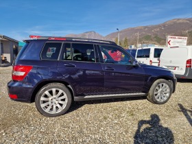 Mercedes-Benz GLK 350 CDI 4MATIC  | Mobile.bg   4