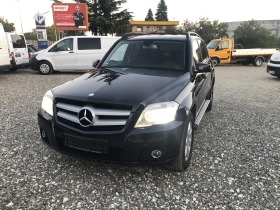 Mercedes-Benz GLK 350 CDI 4MATIC  | Mobile.bg   6