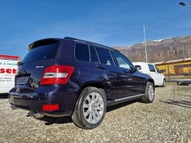 Mercedes-Benz GLK 350 CDI 4MATIC ТОП - [12] 