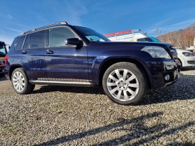 Mercedes-Benz GLK 350 CDI 4MATIC  | Mobile.bg   5