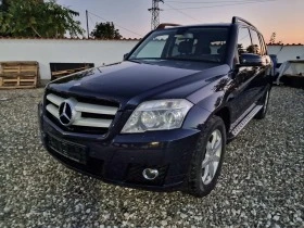  Mercedes-Benz GLK