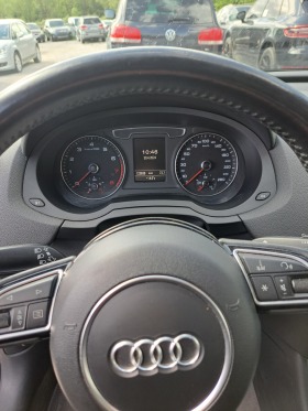 Audi Q3 2.0TFSI, снимка 13