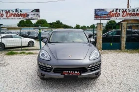 Porsche Cayenne 3.0 V6, снимка 2