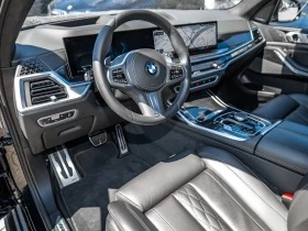 BMW X7 xDrive40d Sportpaket | Mobile.bg    8