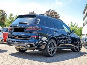 BMW X7 xDrive40d Sportpaket, снимка 2