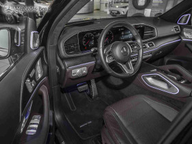 Mercedes-Benz GLS 400 D 4MATIC AMG, снимка 4 - Автомобили и джипове - 46069735