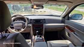 Jeep Grand cherokee 4, 7L V8 4WD, снимка 7