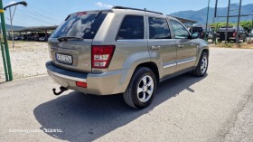 Jeep Grand cherokee 4, 7L V8 4WD - [5] 