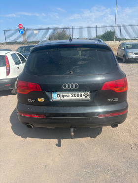 Audi Q7 3.0 тди * На части* , снимка 2