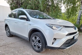 Toyota Rav4, снимка 3