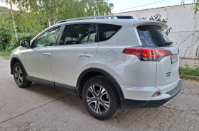 Toyota Rav4, снимка 4