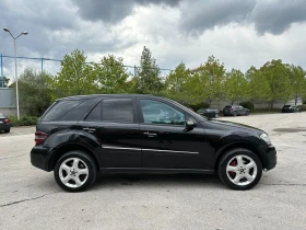 Mercedes-Benz ML 320 CDI, снимка 5