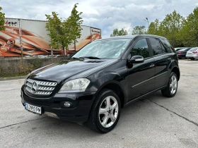 Mercedes-Benz ML 320 CDI - изображение 1