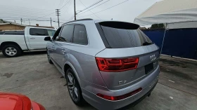 Audi Q7  PRESTIGE ПАНОРАМА ПОДГРЯВАНЕ ОБДУХВАНЕ DISTRONIK, снимка 2