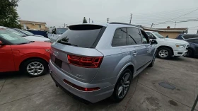 Audi Q7  PRESTIGE ПАНОРАМА ПОДГРЯВАНЕ ОБДУХВАНЕ DISTRONIK, снимка 3