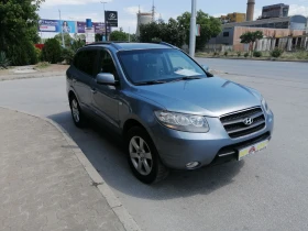 Hyundai Santa fe 2.7 бензин, снимка 1