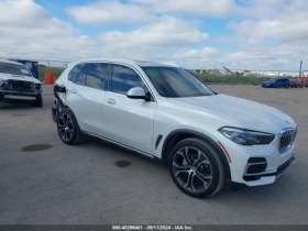 BMW X5 SDRIVE40I НОЩЕН ТЪРГ/РЕАЛНИ КИЛОМЕТРИ/СЕРВИЗНА