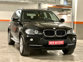 BMW X5 3.0d-Лизинг през Уникредит по 350лв на м, снимка 3