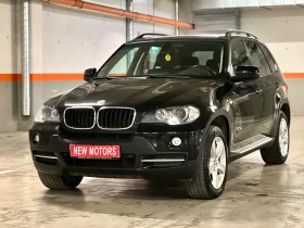 BMW X5 3.0d-Лизинг през Уникредит по 350лв на м 1