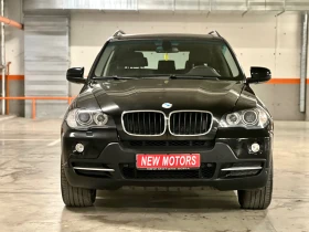 BMW X5 3.0d-Лизинг през Уникредит по 350лв на м, снимка 2