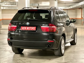 BMW X5 3.0d-Лизинг през Уникредит по 350лв на м, снимка 6