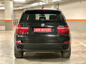 BMW X5 3.0d-Лизинг през Уникредит по 350лв на м, снимка 7