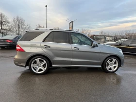 Mercedes-Benz ML 350 AMG OPTIK-SPORT PAKET-ПОДГРЯВАНЕ-КАМЕРА-PREMIUM !!, снимка 7