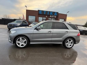 Mercedes-Benz ML 350 AMG OPTIK-SPORT PAKET-ПОДГРЯВАНЕ-КАМЕРА-PREMIUM !!, снимка 5