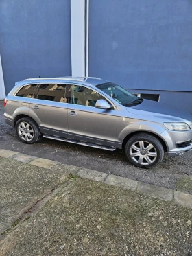 Audi Q7, снимка 5