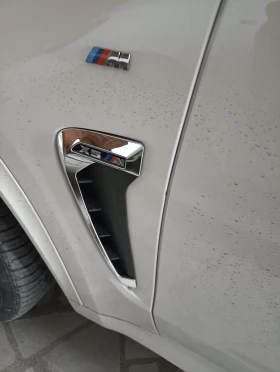 Обява за продажба на BMW X5M M50- 381 к.с. ~57 000 лв. - изображение 7