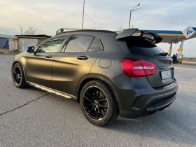 Mercedes-Benz GLA 45 AMG Carbon Edition MAT | Mobile.bg    17